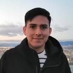 Marco Paramo - @riskinurth - Instagram