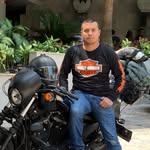 Marco Paramo - @paramomoor - Instagram