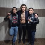 Marco Pardo - @marco.pardo.7568 - Instagram