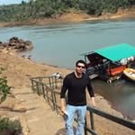 Marco Pardo Montero - @marcopardomontero - Instagram