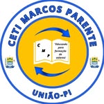 CETI Marcos Parente | UNIÃO-PI - @cetimarcosparente_ - Instagram