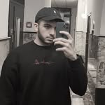 Marco 🅿️ - @marcoparente00 - Instagram