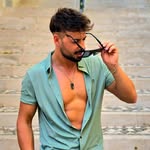 Marco Parente - @marco_parente___ - Instagram