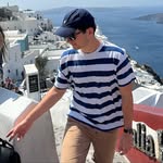 Marco Parentin - @marcooparentin - Instagram