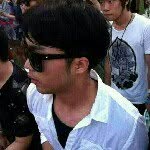 Jeongho Park - @me_llamo_marcopark - Instagram