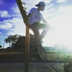 Marco Silva - @marco_parkour_1076 - Instagram