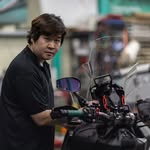 Sang Won Park - @marco_park3303 - Instagram