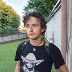 Marco Pasetti - @m.pasetti - Instagram