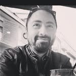 Marco Passarelli - @marcopassa84 - Instagram