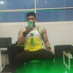 Marco Patrick - Facebook