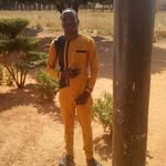 Patrick Bahati - @marcopatrick940 - Instagram