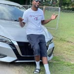 Marco Patterson - @pattersonmarco393 - Instagram