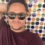 Marconi Patterson - @marconipatterson - Instagram