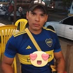 Marco Antonio Siles Patton - @marcoantoniosilespatton - Instagram