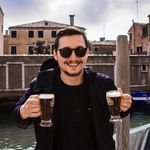 Marco Pavan - @_pavi_95 - Instagram