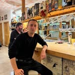 Marco Pedini Boni - @pedomillen - Instagram