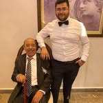 Marco Pedroza - @m_pdz - Instagram