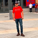 Marco Pedroza - @marcopedroza33 - Instagram
