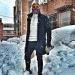 Marco Pedroza - @mharkopedroza - Instagram