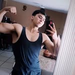 Marco Pedroza - @buky_prez10 - Instagram