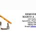 Remodelaciones  Marco Pellot  - Facebook