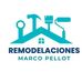 Remodelaciones Marco  Pellot - Facebook
