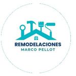 Remodelaciones Marco Pellot - @remodelacionespellot - Instagram