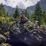 Marco Perissinotto - @marco.perry_ - Instagram