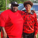 Marco Perry - @tajuanperry - Instagram