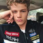Marco Perry - @_marcolano - Instagram