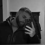 Marco Perry 💘🦇 - @perryimup - Instagram