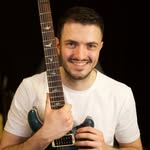 Marco Petta | Online Guitar Coach - @marcopetta_mp - Instagram