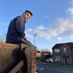 Marco Phillips - Facebook
