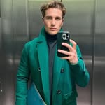 Marco Phillips - @marcoophillips - Instagram