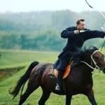 Marco Phillips - @halsey_stables - Instagram