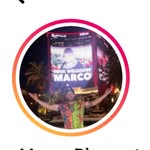 Marco Piemonte - @marcopeimonte - Instagram