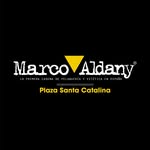 Marco Aldany Plaza Santa Catalina - @marcoaldanysantacatalina - Instagram
