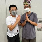 Marco Poon - Facebook