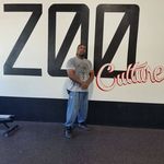 Marco Powell - @polodadawn - Instagram
