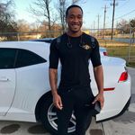 Marco Powell - @mdpowell84 - Instagram