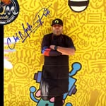 Marco A Prieto - @elteamurbanony - Instagram