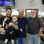 Marco Prieto Senior - @militaum1 - Instagram