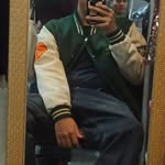 Marco Quezada - @smurf_ronin - Instagram