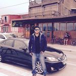 Marco Aurelio Quiroga Acuña - @marco_quiroga_acuna - Instagram