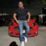 Marco Quiroga - @marcoquiroga08 - Instagram