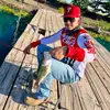 Marco Ramirez - @daddymarcc13 - TikTok