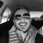 Marco Ramirez - @marcoramirez29 - Instagram