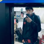 Marco Ramirez - @more_zx7 - Instagram