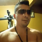 Marco Ramirez - Facebook