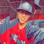 Marco Razo - @marcorazo84_rm - Instagram